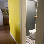 Apartment Modern By Lina-komuna E Parisit *