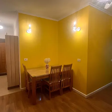 Modern By Lina-komuna E Parisit Tirana