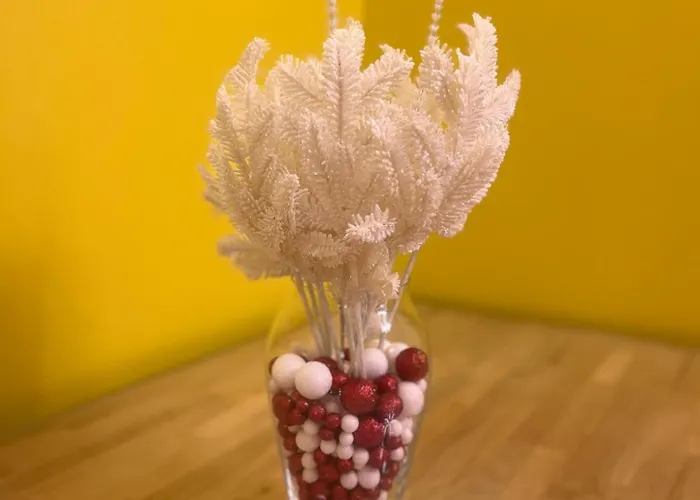 Modern By Lina-komuna E Parisit Apartment *