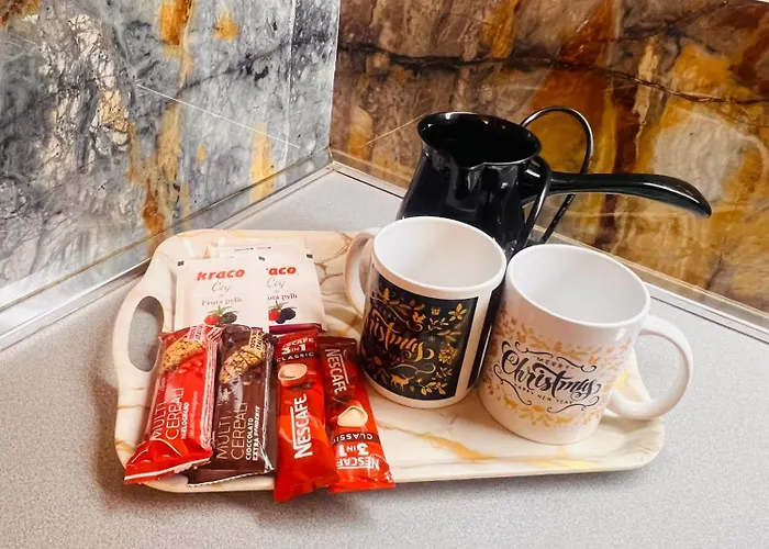 Modern By Lina-komuna E Parisit Apartment *